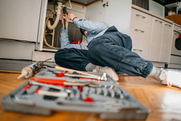 Best Pipe Repair Near Me  in Brodheadsville, PA