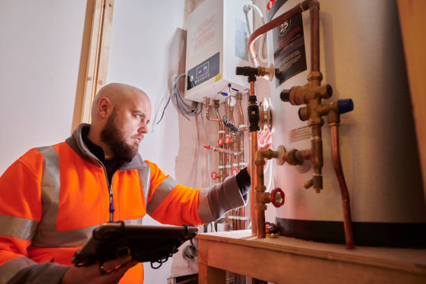 Best Water Leak Repair  in Brodheadsville, PA