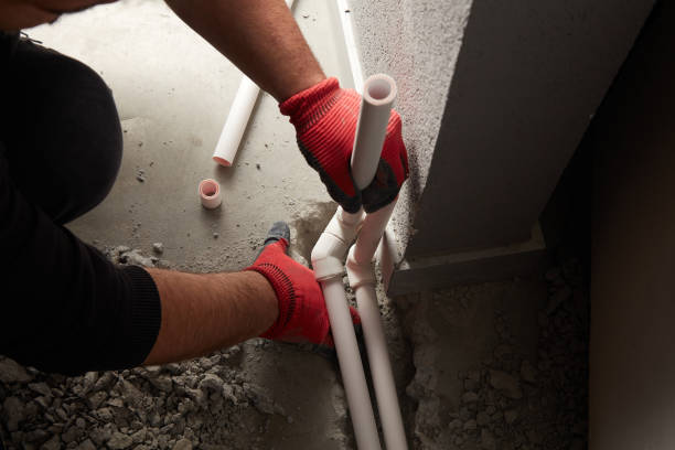 Best Local Plumber Services  in Brodheadsville, PA