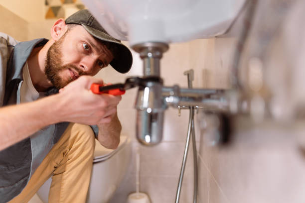 Best Leak Detection Services  in Brodheadsville, PA