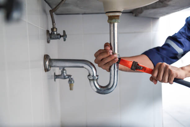 Best Plumbing Installation Services  in Brodheadsville, PA
