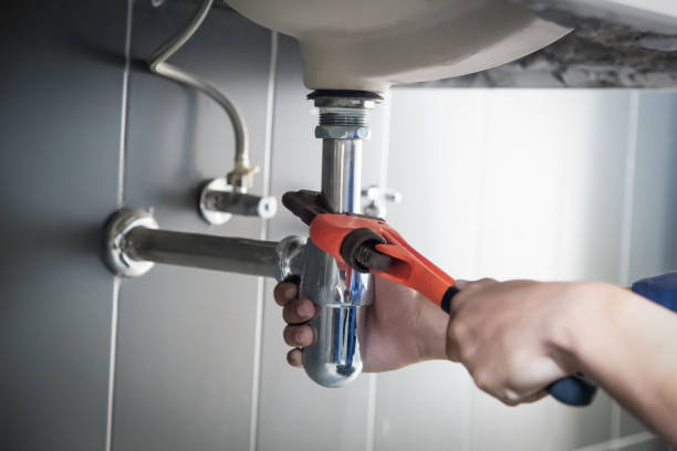 Best Hot Water Heater Installation  in Brodheadsville, PA