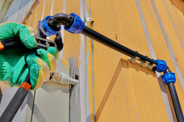 Best Residential Plumbing Services  in Brodheadsville, PA