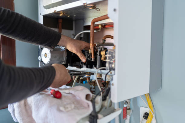 Best Boilers & Radiators  in Brodheadsville, PA