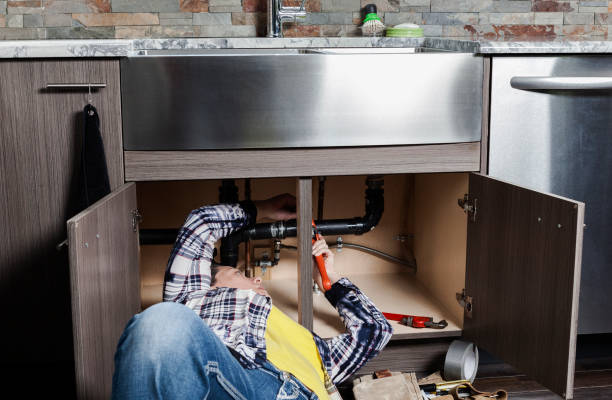 Best Plumbing Repair Near Me  in Brodheadsville, PA