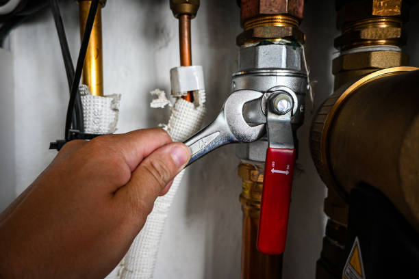 Best Plumbing Repair Near Me  in Brodheadsville, PA